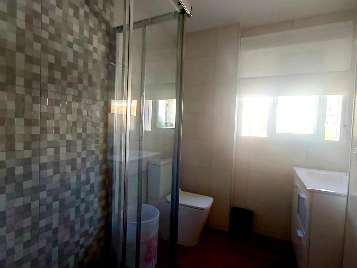 Apartment Enladrillada.parking Incluido.cuna Del Flamenco Sevilla