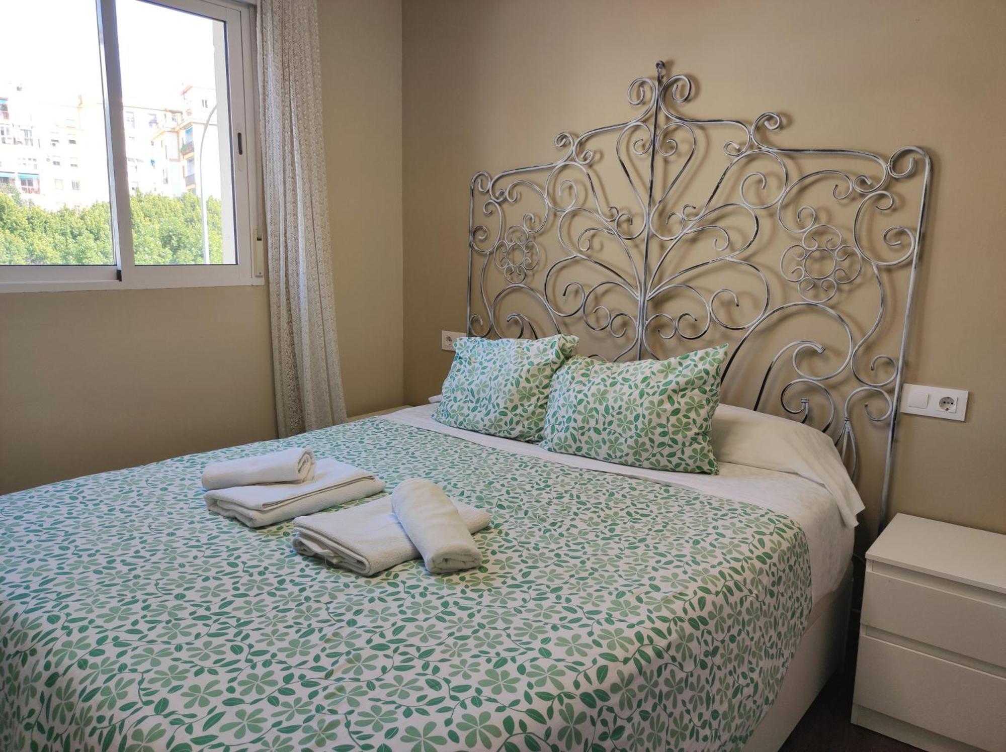 Enladrillada.parking Incluido.cuna Del Flamenco Apartment Sevilla